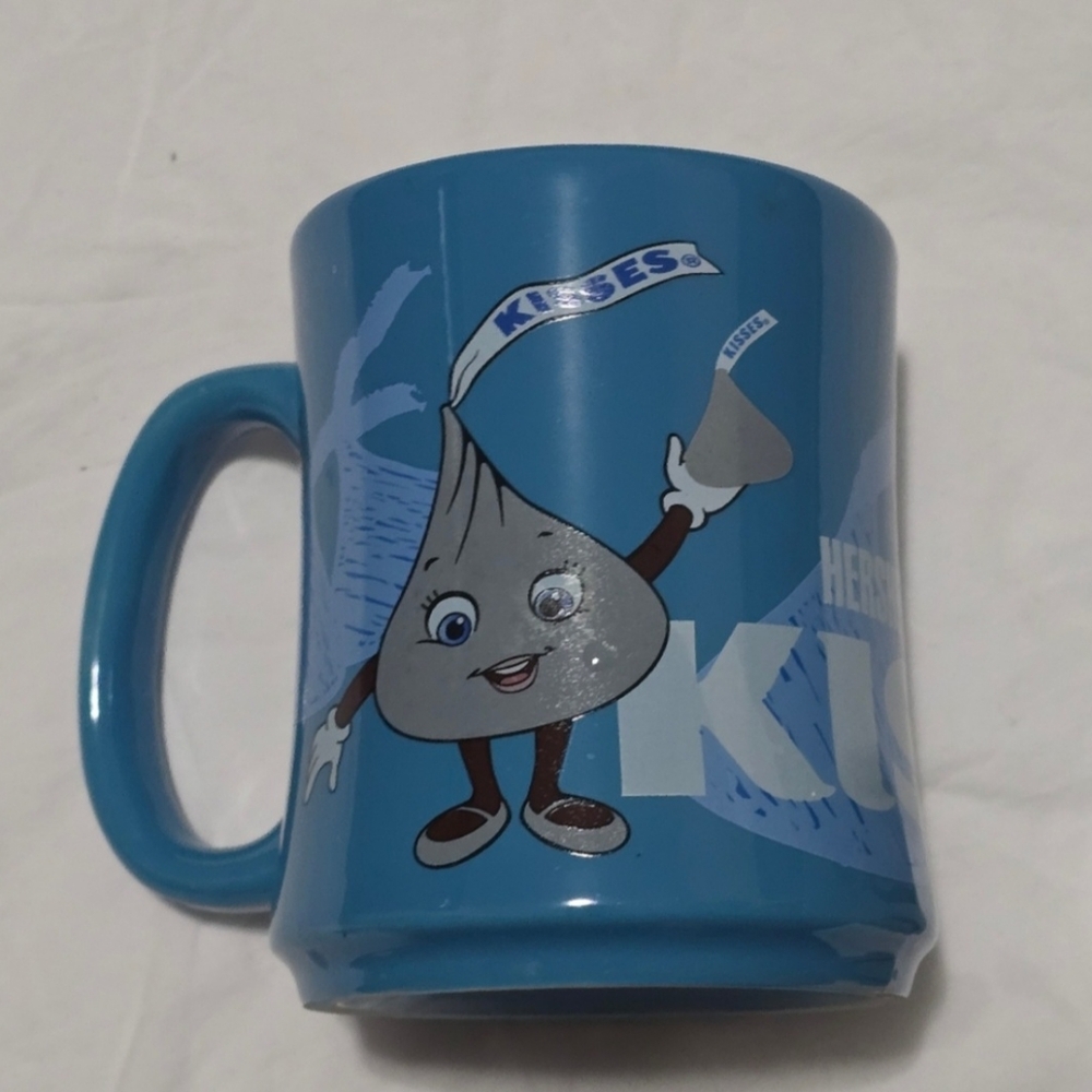 Hershey's Kisses Coffee mug
